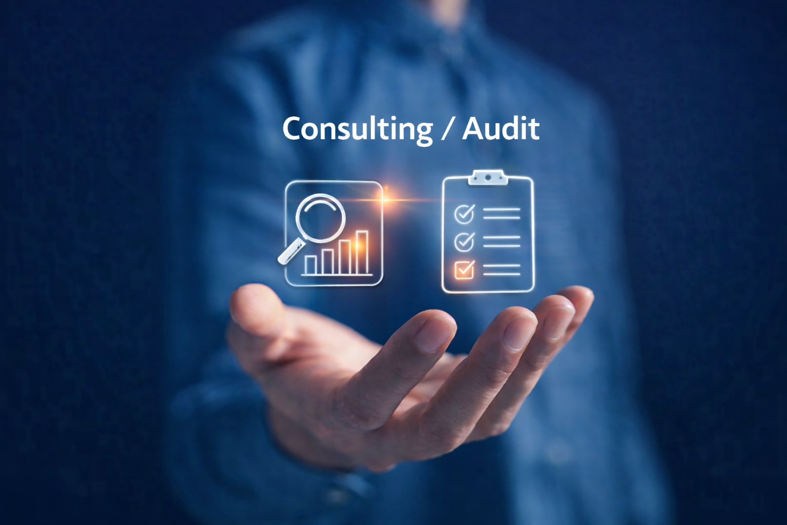 კონსულტაცია შესყიდვებში