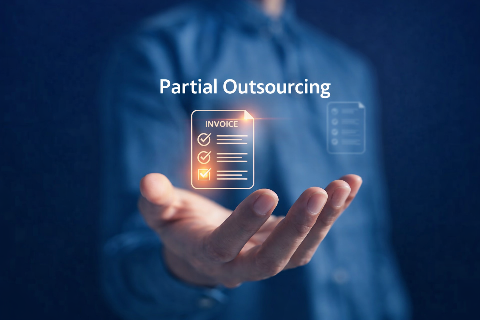 OptiSource გუნდი ბიზნეს პროცესების ოპტიმიზაციისთვის